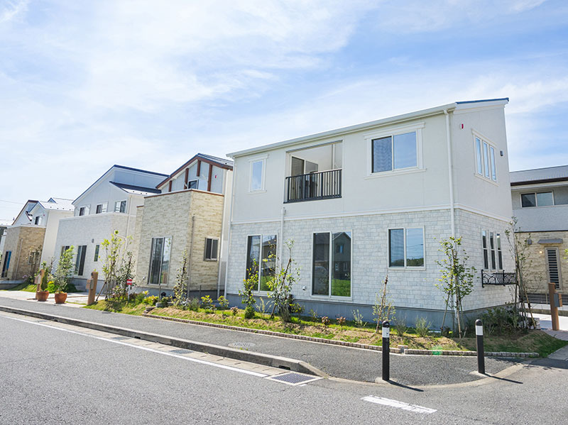 不動産売買仲介